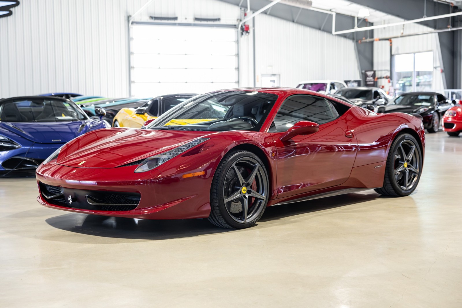 ferrari 458 italia 2012 ZFF67NFA7C0182983 image ferrari 458 italia 2012 ZFF67NFA7C0182983 image